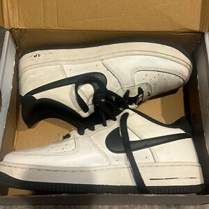 Nike Air Force 1 ‘06 GS youth size 5